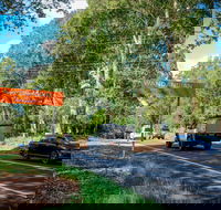 Wandandian - Accommodation Mount Tamborine