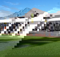 Warrnambool Art Gallery - Accommodation Mount Tamborine