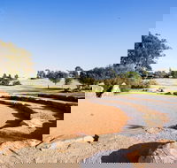 Wiradjuri Amphitheatre - Accommodation Mount Tamborine