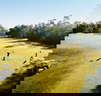 Yarrawonga Mulwala Golf Club Resort - Accommodation Mount Tamborine
