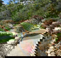 18 Hole Mini Golf - Club Husky - Accommodation Mount Tamborine