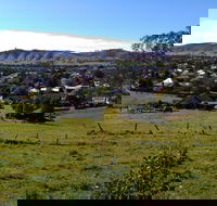 Apex Lookout Dungog - Accommodation Mount Tamborine
