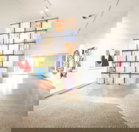 Ararat Gallery TAMA - Accommodation Mount Tamborine