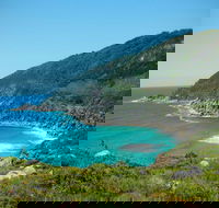 Arakoon National Park - Accommodation Mount Tamborine