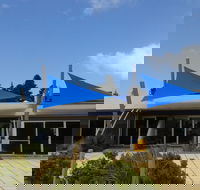 Beachport Visitor Information Centre - Accommodation Mount Tamborine