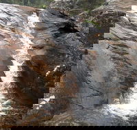 Biamanga Cultural Area Mumbulla Creek Falls and Picnic Area - Accommodation Mount Tamborine