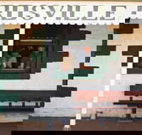 Birdsville - Accommodation Mount Tamborine