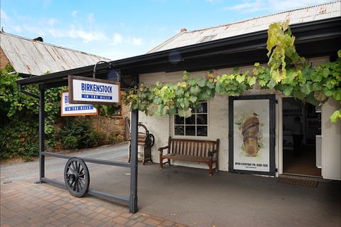 Birkenstock In The Hills - Accommodation Mount Tamborine 0