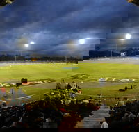 Blacktown International Sportspark - Accommodation Mount Tamborine