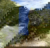 Bluff Track Fitness Trail - Accommodation Mount Tamborine