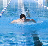 Bomaderry Aquatic Centre - Accommodation Mount Tamborine