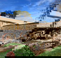 Bon Accord Mine Complex - Accommodation Mount Tamborine
