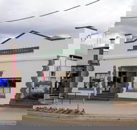 Braidwood Visitors Information Centre at the Theatre - Accommodation Mount Tamborine
