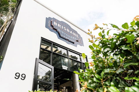 Brisbane Distillery - Accommodation Mount Tamborine 0