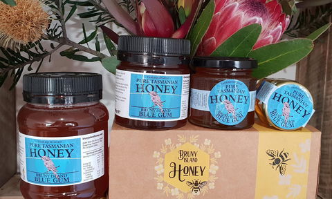 Bruny Island Honey - Accommodation Mount Tamborine 1