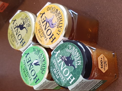Bruny Island Honey - Accommodation Mount Tamborine 2