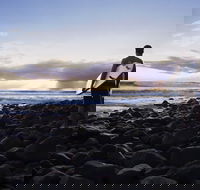 Burleigh Heads - Accommodation Mount Tamborine