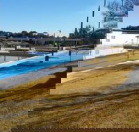 Canowindra Swimming Pool - Accommodation Mount Tamborine
