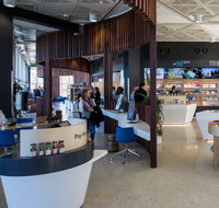 Canberra and Region Visitors Centre - Accommodation Mount Tamborine