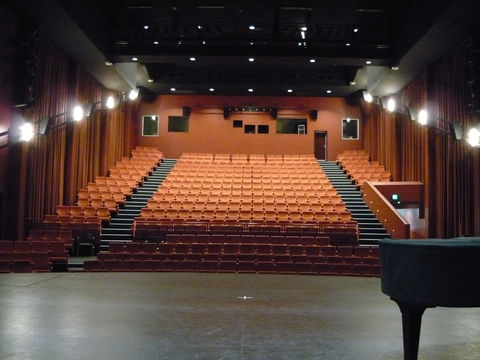 Capitol Theatre Tamworth - Accommodation Mount Tamborine 0
