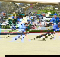 Cleveland Sharks Bowls Club - Accommodation Mount Tamborine