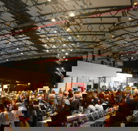 Clive Berghofer Recreation Centre opposite USQ - Accommodation Mount Tamborine