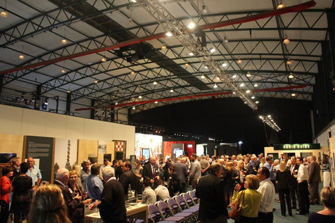 Clive Berghofer Recreation Centre (opposite USQ) - Accommodation Mount Tamborine 0