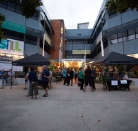 Coffs Harbour Regional Gallery - Accommodation Mount Tamborine