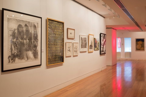Coffs Harbour Regional Gallery - Accommodation Mount Tamborine 1