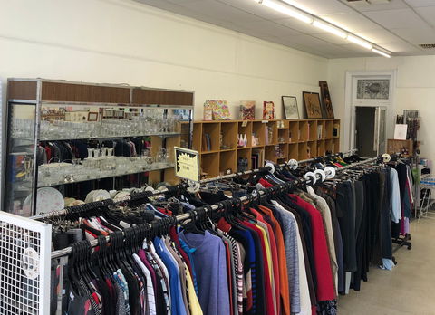 Copper Coast Op Shops, Second-hand And Antiques Trail - Accommodation Mount Tamborine 0