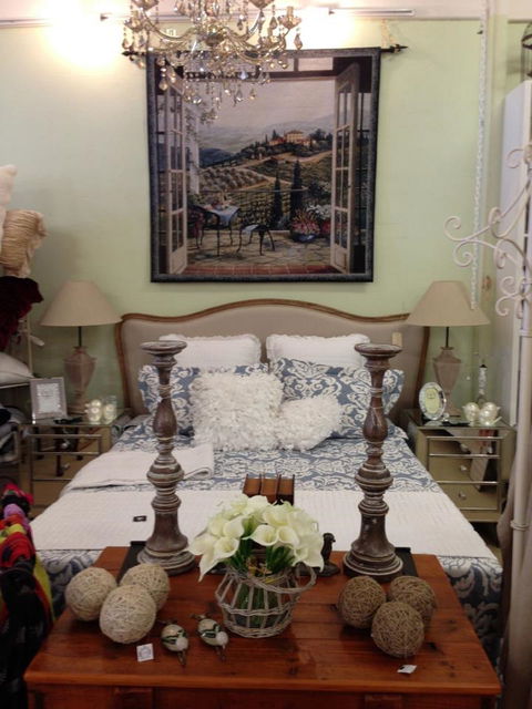 Copper Coast Op Shops, Second-hand And Antiques Trail - Accommodation Mount Tamborine 1