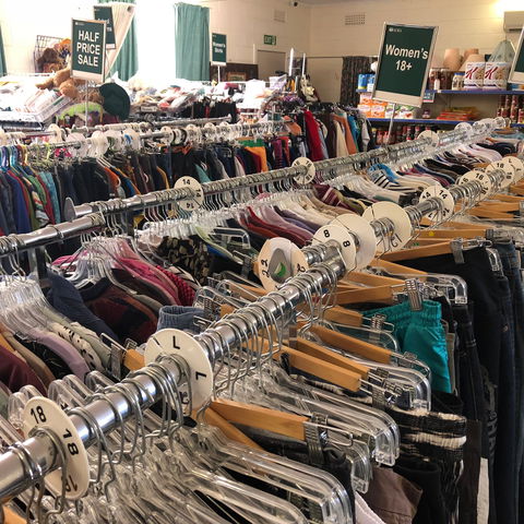 Copper Coast Op Shops, Second-hand And Antiques Trail - Accommodation Mount Tamborine 2