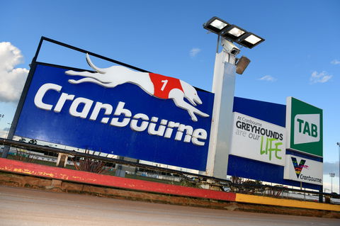 Cranbourne Greyhound Racing Club - Accommodation Mount Tamborine 0