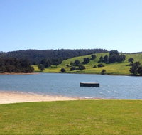 Drakesbrook Weir