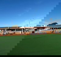 Dungog Memorial Bowling Club - Accommodation Mount Tamborine