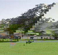 Echunga - Accommodation Mount Tamborine