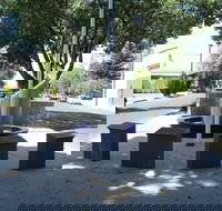 Emerald War Memorial - Accommodation Mount Tamborine