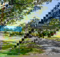 Erowal Bay - Accommodation Mount Tamborine