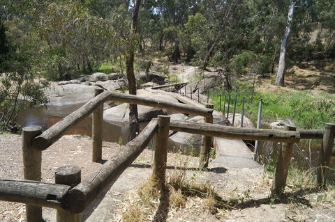 Euroa Apex Walking Track - Accommodation Mount Tamborine 1