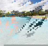 Family Fun in Mackay City - Accommodation Mount Tamborine