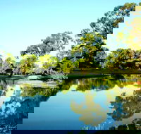 Finley Golf Club - Accommodation Mount Tamborine