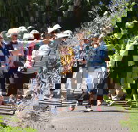 Friends of Geelong Botanic Gardens - Accommodation Mount Tamborine