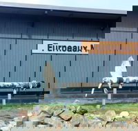 Furneaux Museum - Accommodation Mount Tamborine