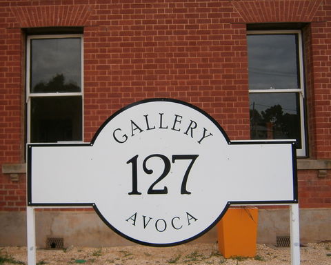Gallery 127 - Accommodation Mount Tamborine 0