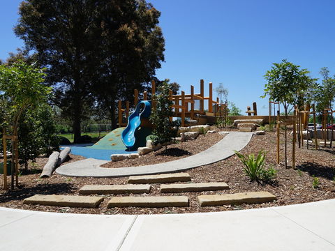 Governor Phillip Park - Accommodation Mount Tamborine 1