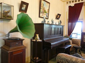 Greenmount Homestead - Accommodation Mount Tamborine 2