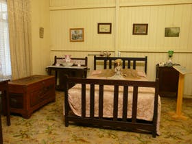 Greenmount Homestead - Accommodation Mount Tamborine 1