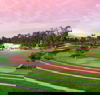Greater Springfield - Accommodation Mount Tamborine