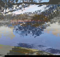 Halls Creek - Accommodation Mount Tamborine