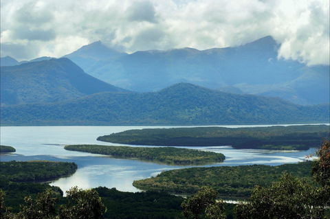 Hinchinbrook Island National Park - Accommodation Mount Tamborine 0